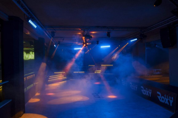 Roxy Club Třebíč