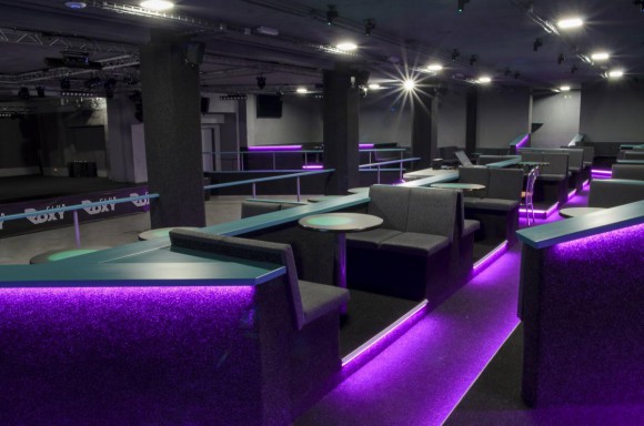 Roxy Club Třebíč