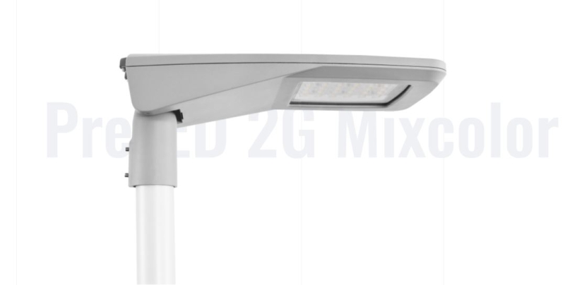 THOME LIGHTING - PreLED 2G THOME LIGHTING - PreLED 2G